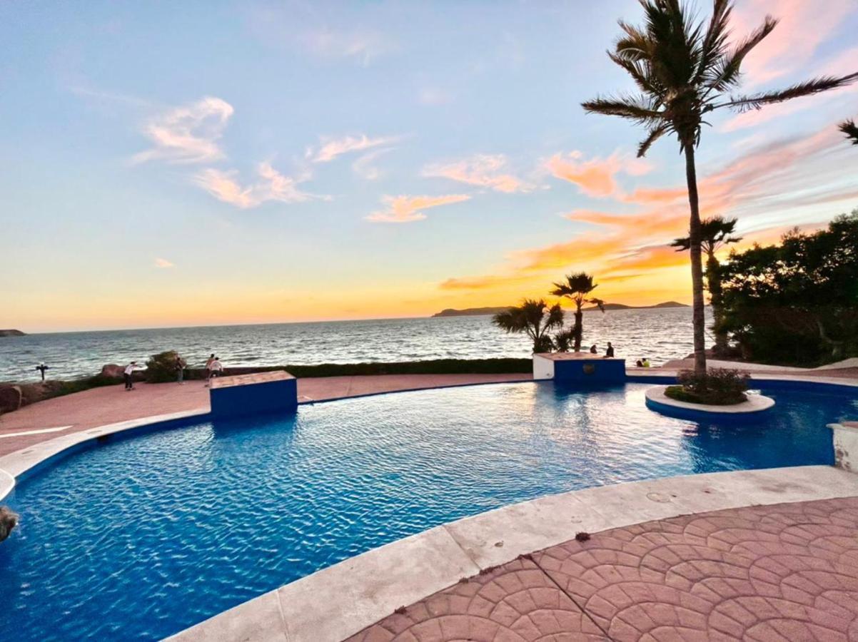 Condominios Costa Diamante San Carlos Nuevo Guaymas Zewnętrze zdjęcie