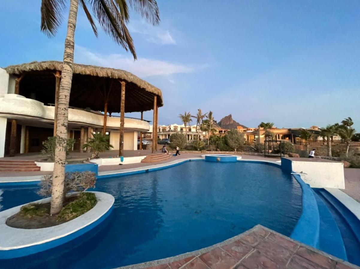 Condominios Costa Diamante San Carlos Nuevo Guaymas Zewnętrze zdjęcie