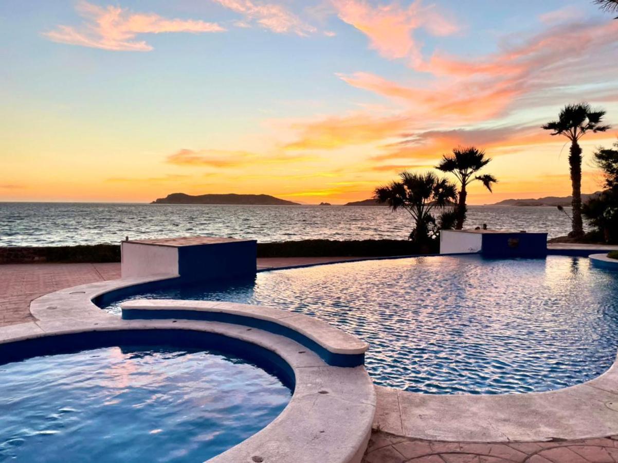 Condominios Costa Diamante San Carlos Nuevo Guaymas Zewnętrze zdjęcie