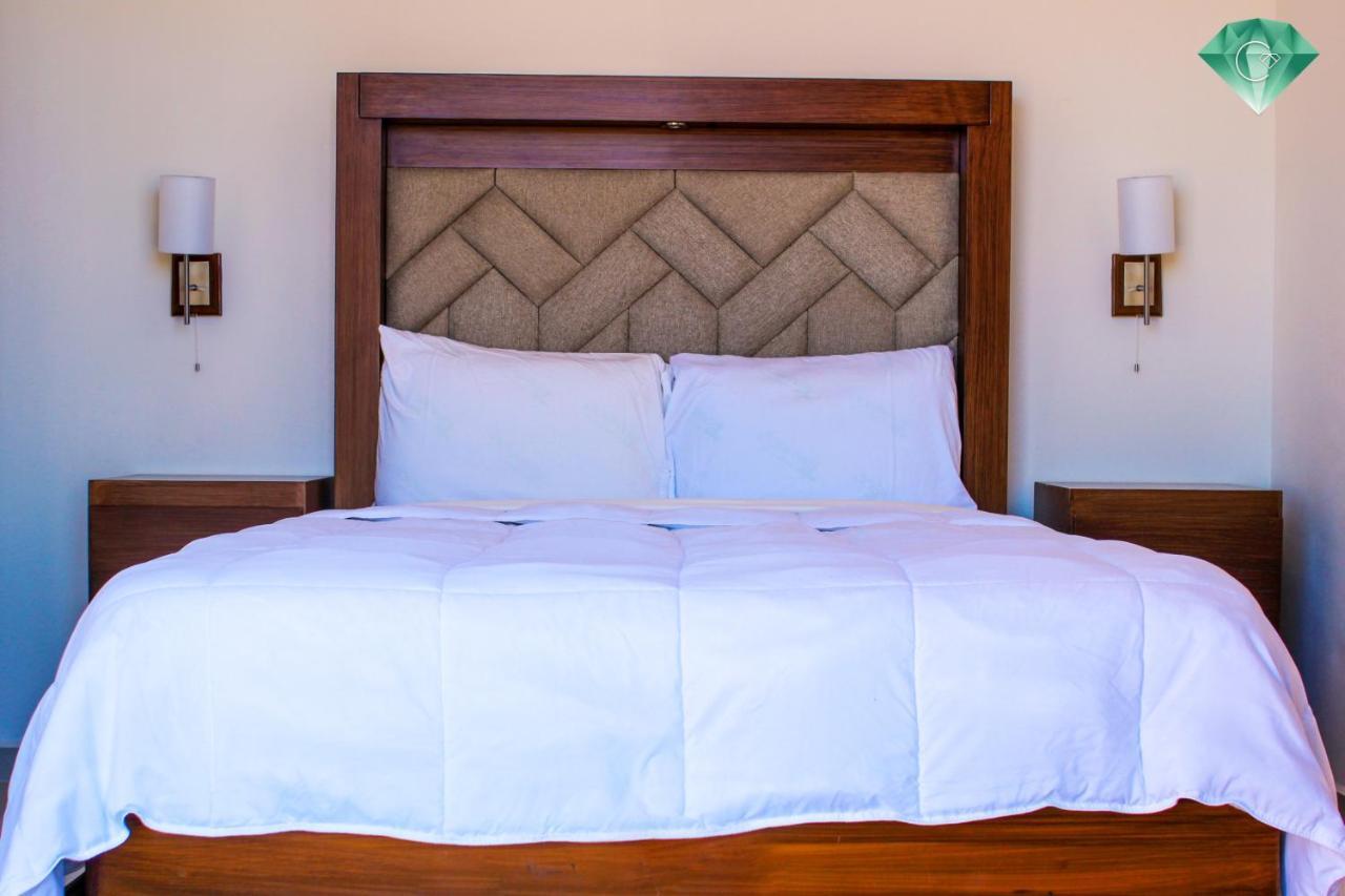 Condominios Costa Diamante San Carlos Nuevo Guaymas Zewnętrze zdjęcie