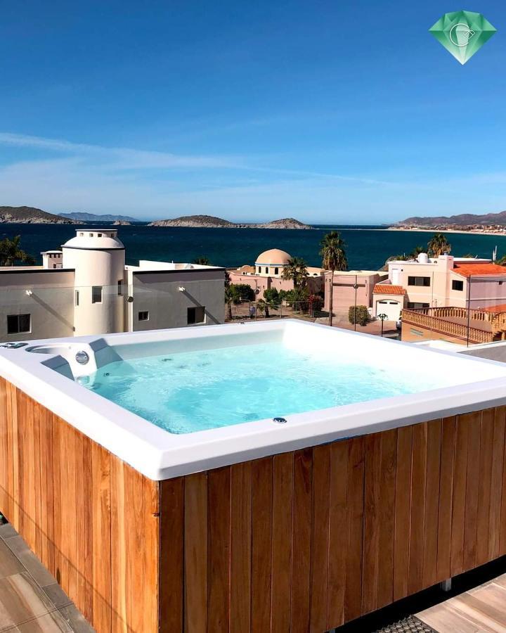 Condominios Costa Diamante San Carlos Nuevo Guaymas Zewnętrze zdjęcie