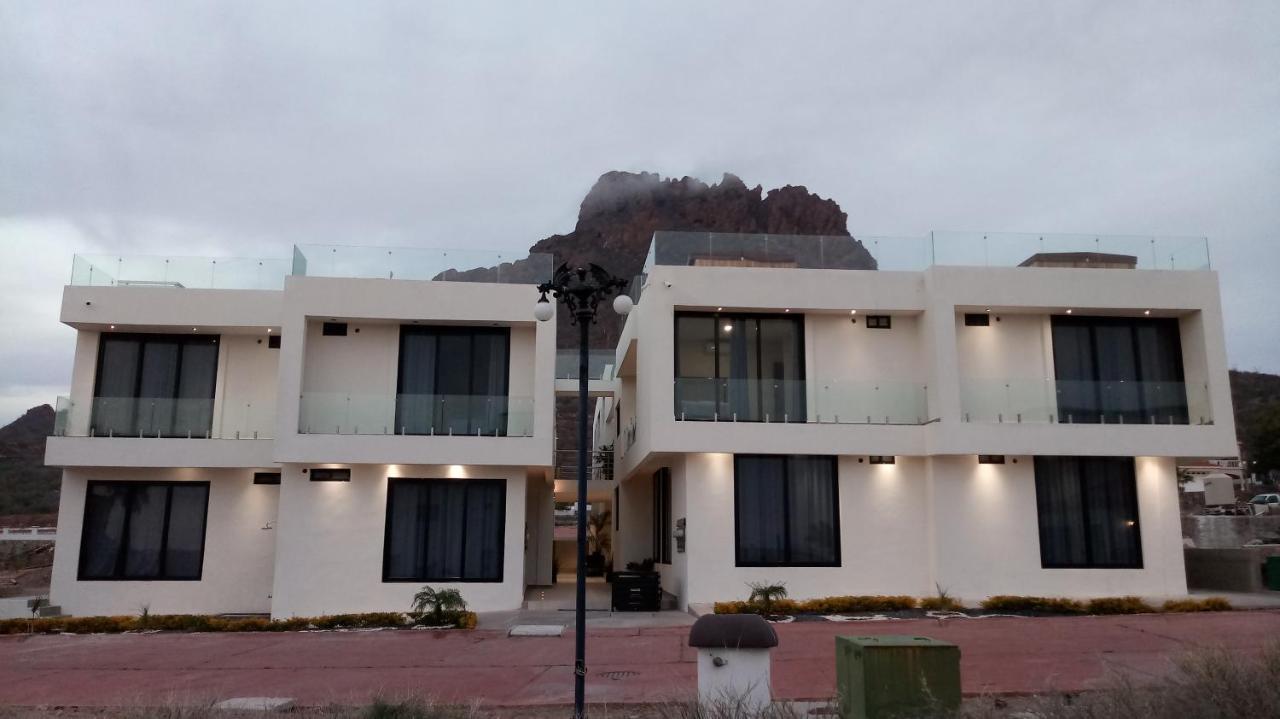 Condominios Costa Diamante San Carlos Nuevo Guaymas Zewnętrze zdjęcie