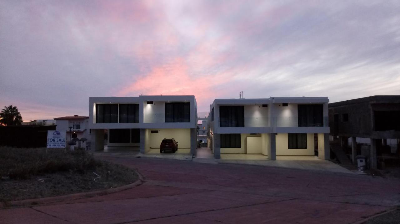 Condominios Costa Diamante San Carlos Nuevo Guaymas Zewnętrze zdjęcie