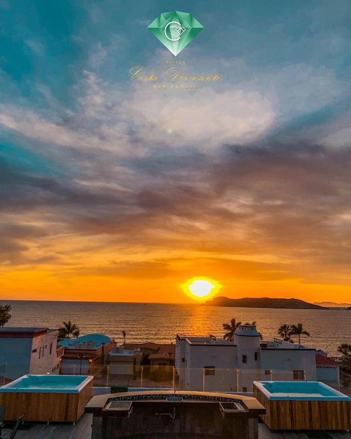 Condominios Costa Diamante San Carlos Nuevo Guaymas Zewnętrze zdjęcie