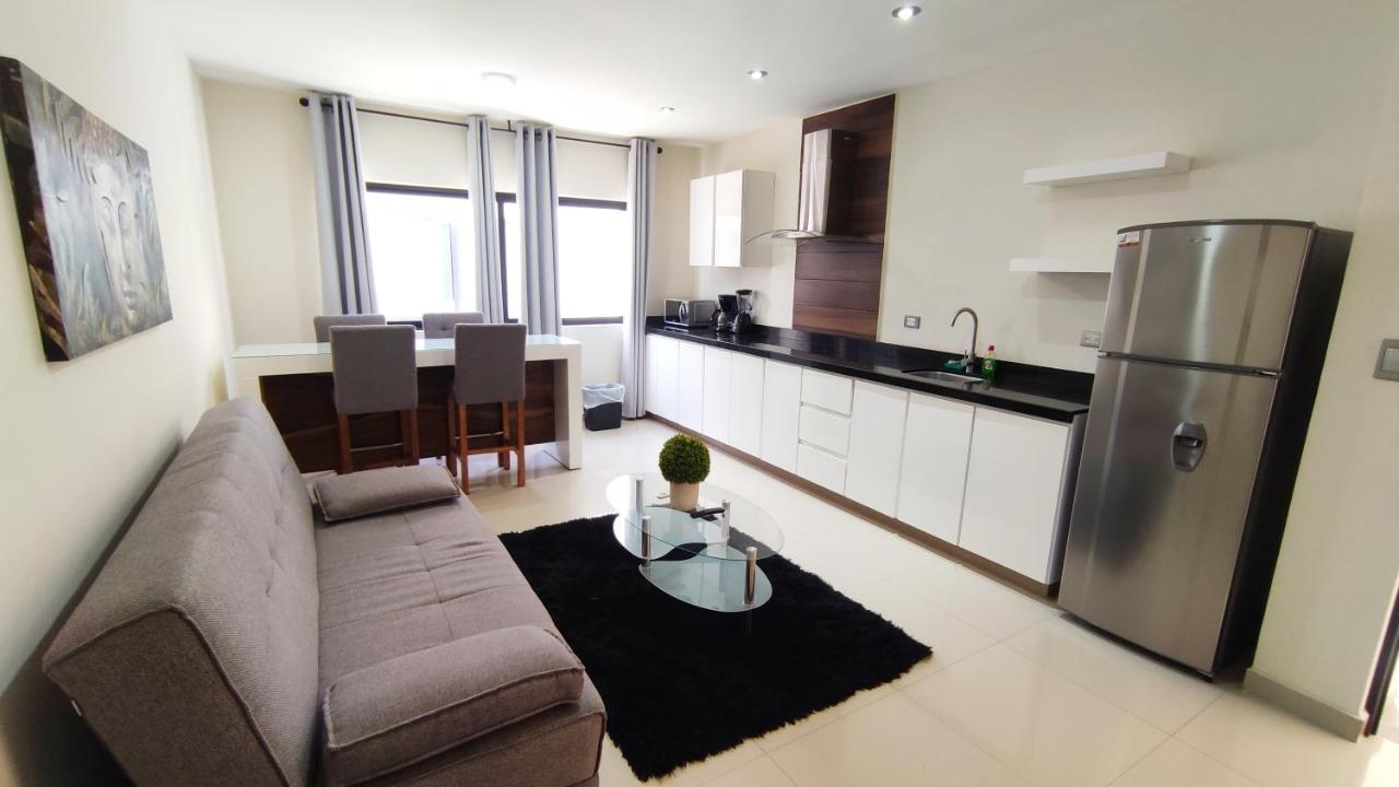Condominios Costa Diamante San Carlos Nuevo Guaymas Zewnętrze zdjęcie