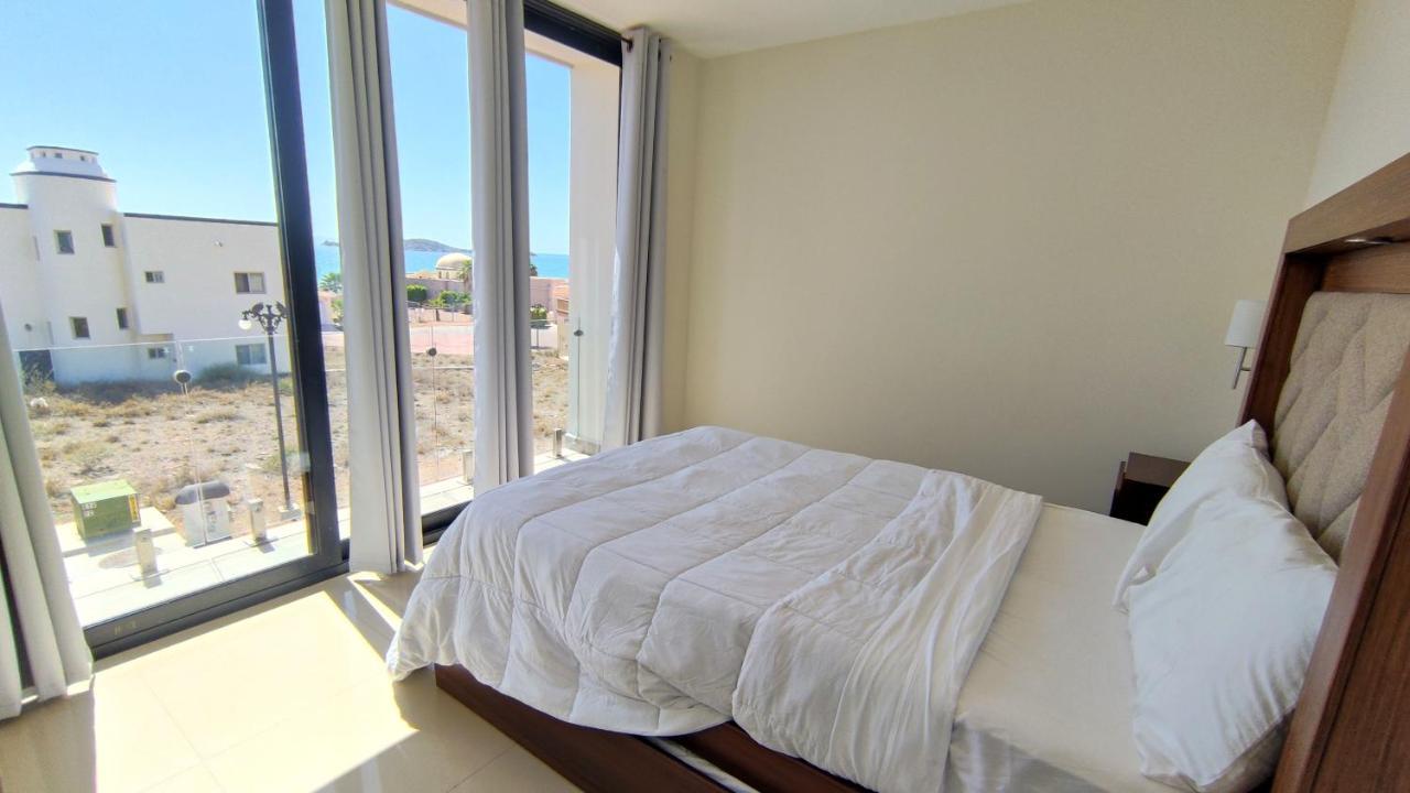 Condominios Costa Diamante San Carlos Nuevo Guaymas Zewnętrze zdjęcie