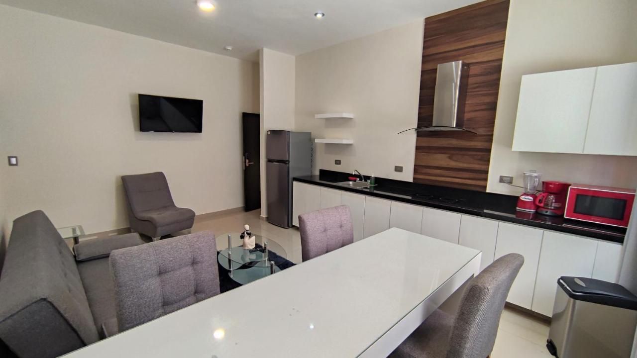 Condominios Costa Diamante San Carlos Nuevo Guaymas Zewnętrze zdjęcie