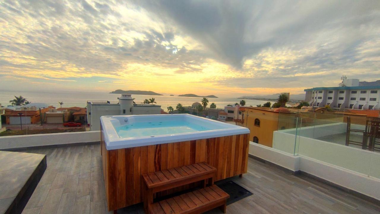 Condominios Costa Diamante San Carlos Nuevo Guaymas Zewnętrze zdjęcie
